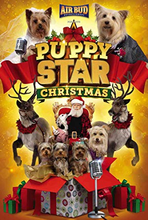 دانلود فیلم Puppy Star Christmas 2018