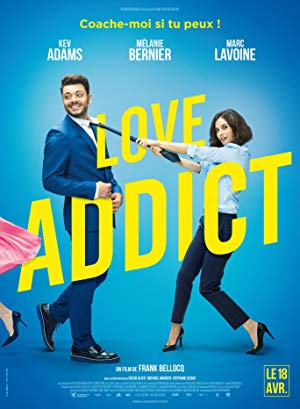 دانلود فیلم Love Addict 2018
