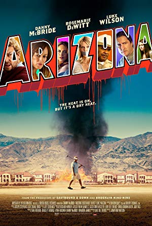 دانلود فیلم Arizona 2018