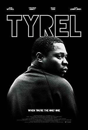دانلود فیلم Tyrel 2018