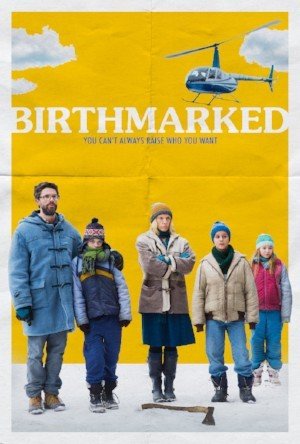 دانلود فیلم Birthmarked 2018