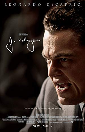 دانلود فیلم J. Edgar 2011 با دوبله فارسی