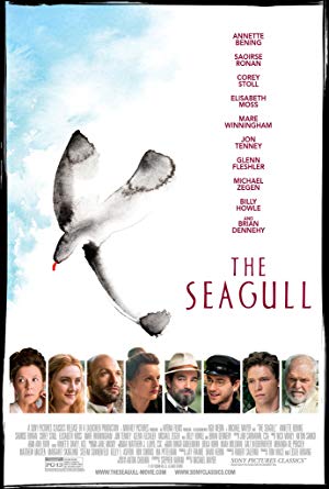 دانلود فیلم The Seagull 2018