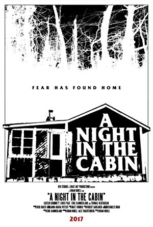 دانلود فیلم The Cabin 2018