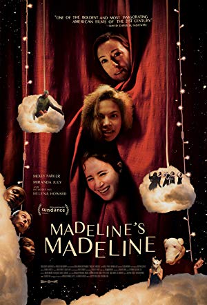دانلود فیلم Madeline’s Madeline 2018