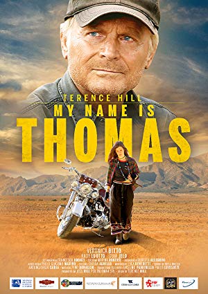 دانلود فیلم My Name Is Thomas 2018