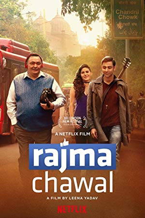 دانلود فیلم Rajma Chawal 2018