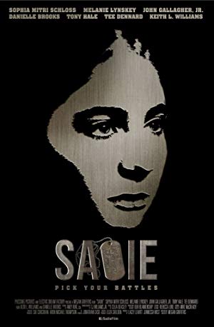دانلود فیلم Sadie 2018 با دوبله فارسی