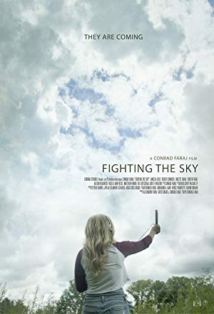 دانلود فیلم Fighting the Sky 2018