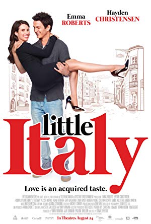 دانلود فیلم Little Italy 2018
