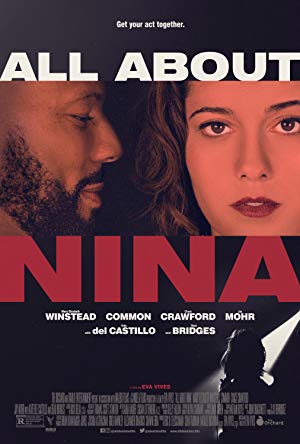 دانلود فیلم All About Nina 2018