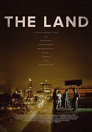 دانلود فیلم The Land 2016