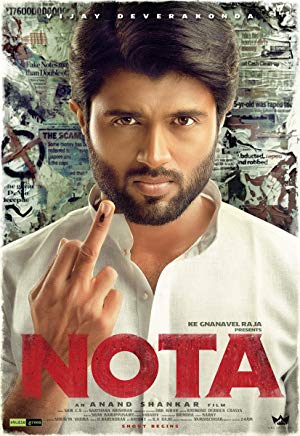 دانلود فیلم Nota 2018