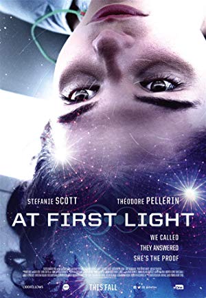 دانلود فیلم At First Light 2018