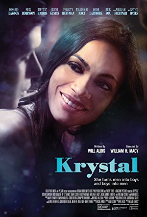 دانلود فیلم Krystal 2017