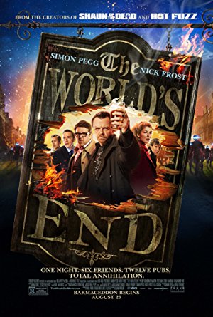 دانلود فیلم The World's End 2013