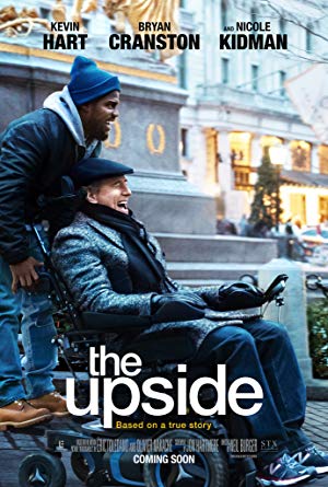 دانلود فیلم The Upside 2017 با دوبله فارسی
