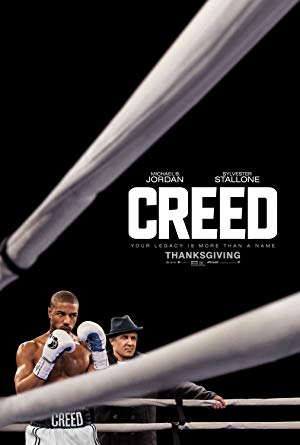 دانلود فیلم Creed 2015 با دوبله فارسی