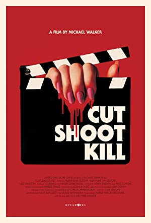 دانلود فیلم Cut Shoot Kill 2017