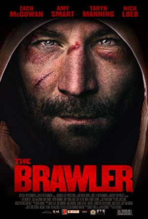 دانلود فیلم The Brawler 2018