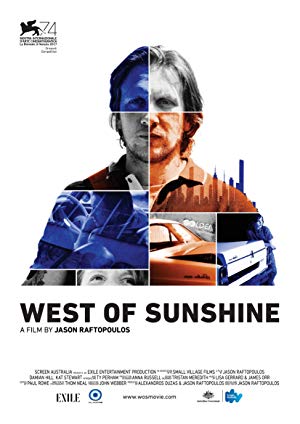 دانلود فیلم West of Sunshine 2017