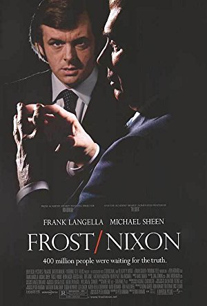 دانلود فیلم Frost/Nixon 2008 با دوبله فارسی