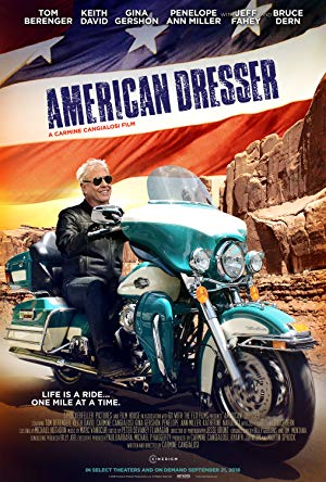 دانلود فیلم American Dresser 2018