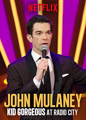 دانلود فیلم John Mulaney: Kid Gorgeous at Radio City 2018