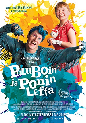 دانلود فیلم Puluboin ja Ponin leffa 2018