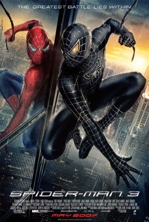 دانلود فیلم Spider-Man 3 2007 با دوبله فارسی