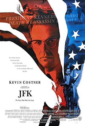 دانلود فیلم JFK 1991 با دوبله فارسی