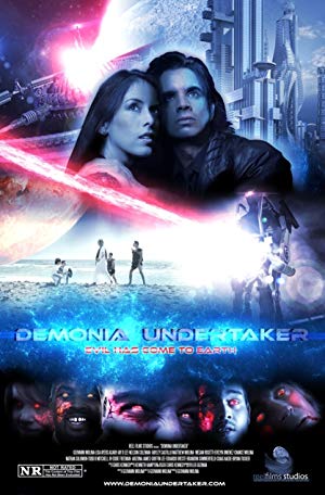 دانلود فیلم Demonia Undertaker 2017