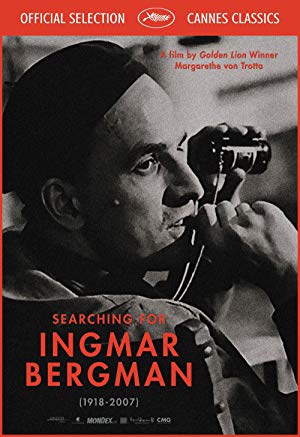 دانلود فیلم Ingmar Bergman - Vermächtnis eines Jahrhundertgenies 2018