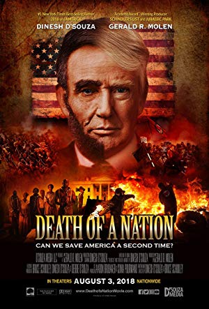 دانلود فیلم Death of a Nation 2018