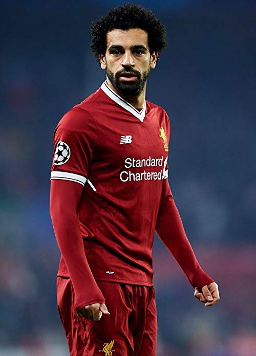 دانلود فیلم Mo Salah: A Football Fairytale 2018 با دوبله فارسی