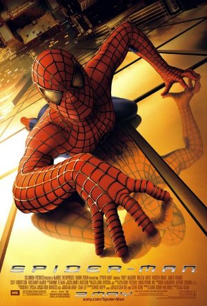 دانلود فیلم Spider-Man 2002 با دوبله فارسی