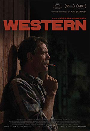 دانلود فیلم Western 2017