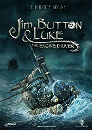 دانلود فیلم Jim Button and Luke the Engine Driver 2018