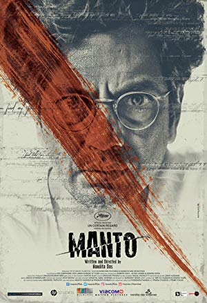 دانلود فیلم Manto 2018