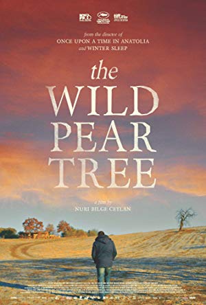 دانلود فیلم The Wild Pear Tree 2018 با دوبله فارسی
