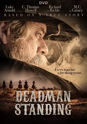 دانلود فیلم Deadman Standing 2018