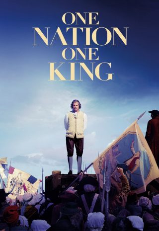 دانلود فیلم One Nation One King 2018