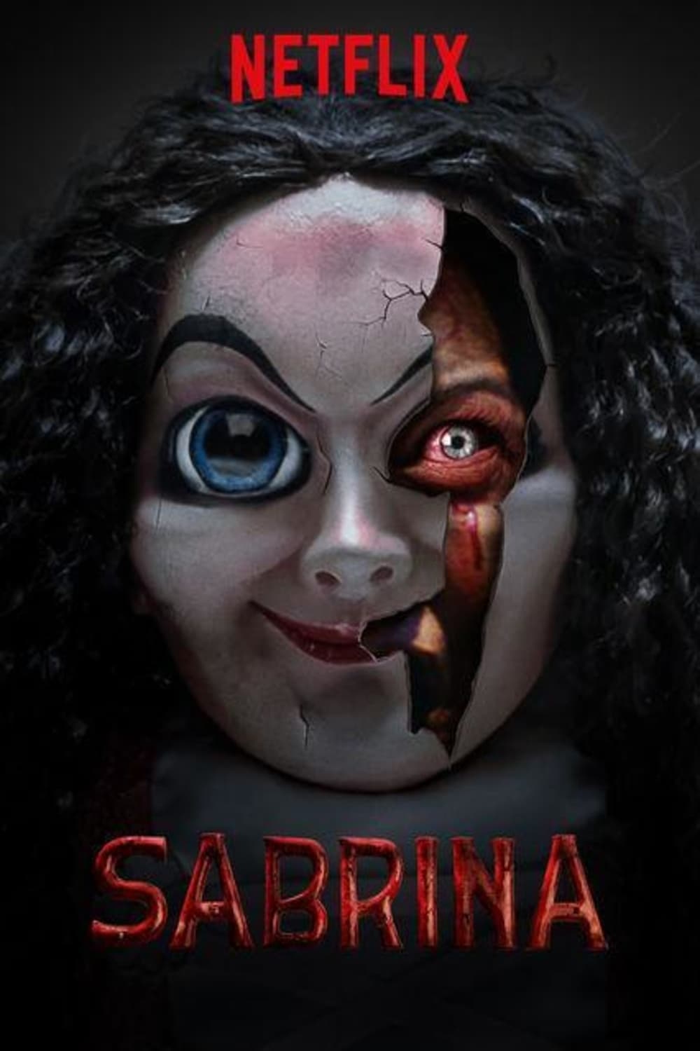 دانلود فیلم Sabrina 2018