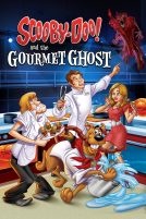 دانلود انیمیشن Scooby-Doo! and the Gourmet Ghost 2018 با دوبله فارسی