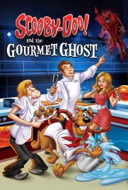 دانلود انیمیشن Scooby-Doo! and the Gourmet Ghost 2018 با دوبله فارسی