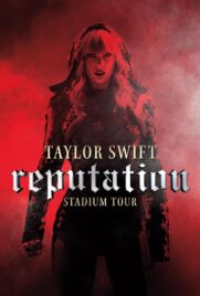 دانلود فیلم Taylor Swift: Reputation Stadium Tour 2018