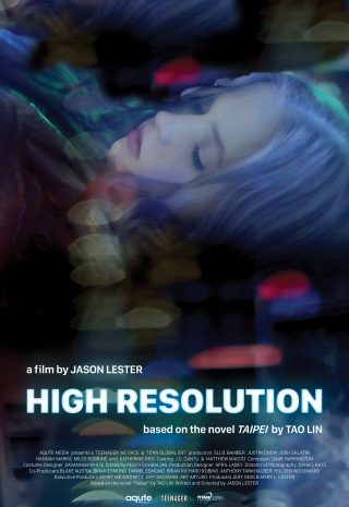 دانلود فیلم High Resolution 2018