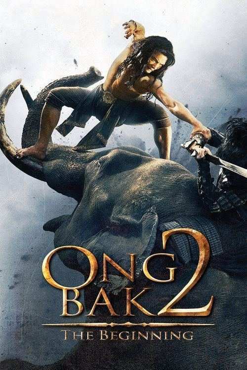 دانلود فیلم Ong-Bak 2 2008 با دوبله فارسی