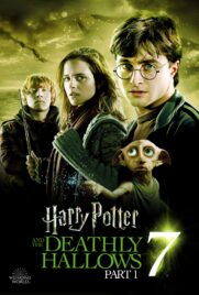 دانلود فیلم Harry Potter and the Deathly Hallows: Part 1 2010 با دوبله فارسی