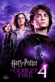 دانلود فیلم Harry Potter and the Goblet of Fire 2005 با دوبله فارسی